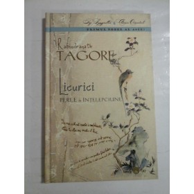 LICURICI - RABINDRANATH TAGORE